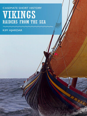 Vikings - ebook